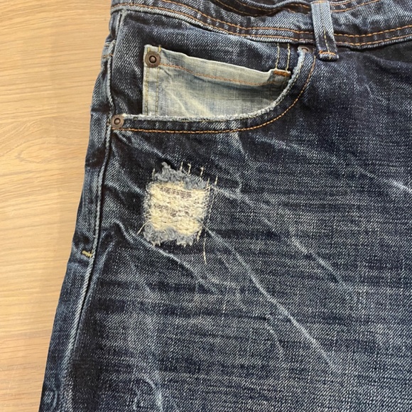 575 Los Angeles Denim jeans - Picture 4 of 15